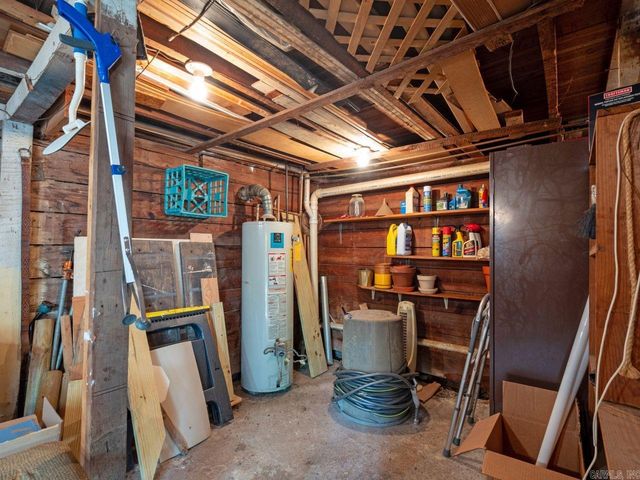 1305 Fair Park Blvd, Little Rock, AR 72204