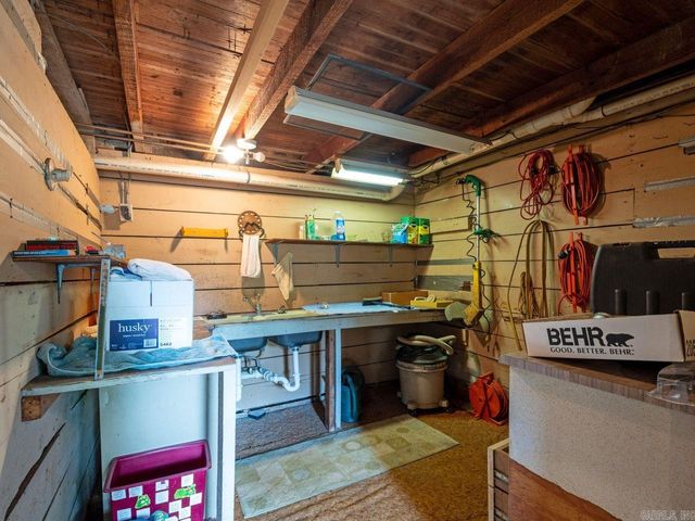 1305 Fair Park Blvd, Little Rock, AR 72204