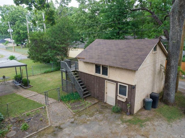 1305 Fair Park Blvd, Little Rock, AR 72204