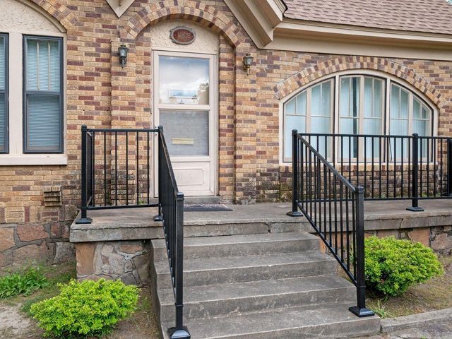 1305 Fair Park Blvd, Little Rock, AR 72204