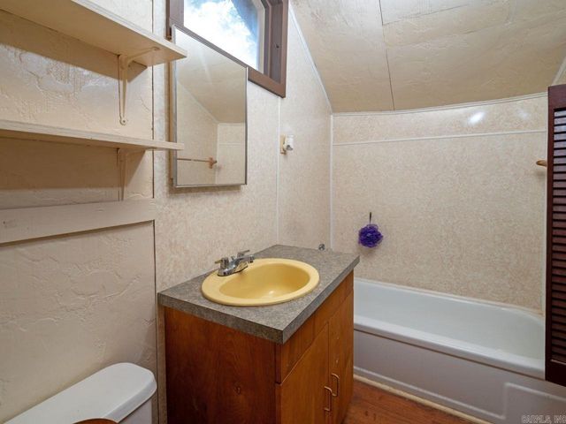 1305 Fair Park Blvd, Little Rock, AR 72204