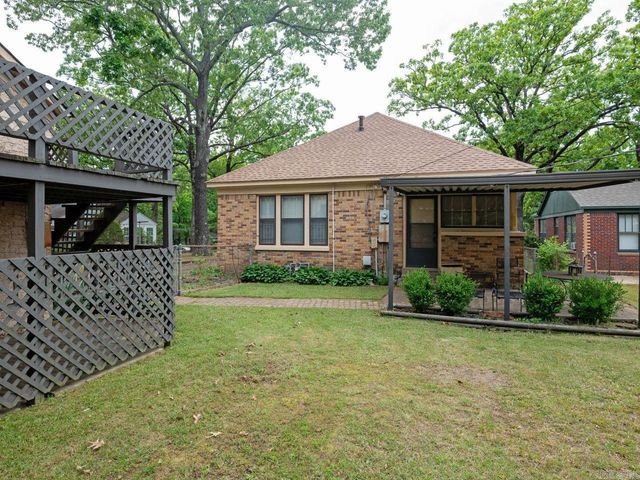 1305 Fair Park Blvd, Little Rock, AR 72204