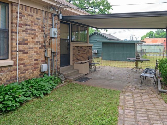 1305 Fair Park Blvd, Little Rock, AR 72204