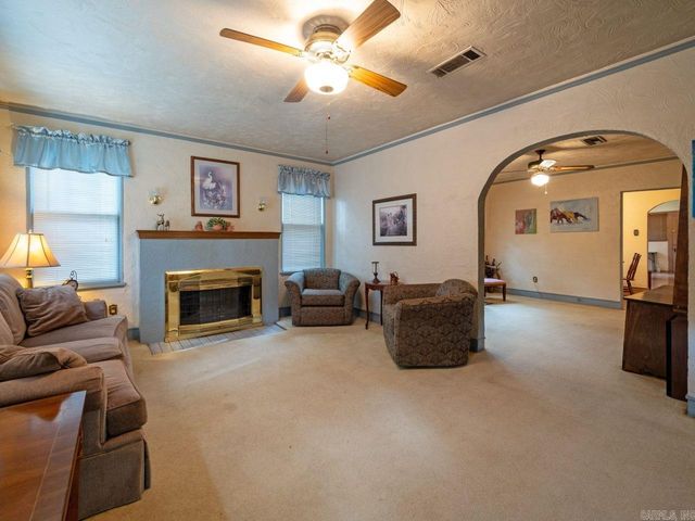 1305 Fair Park Blvd, Little Rock, AR 72204