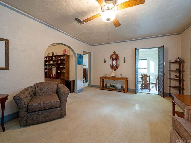 1305 Fair Park Blvd, Little Rock, AR 72204