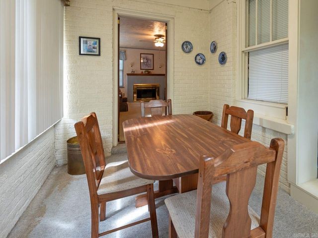 1305 Fair Park Blvd, Little Rock, AR 72204