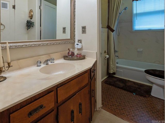 1305 Fair Park Blvd, Little Rock, AR 72204