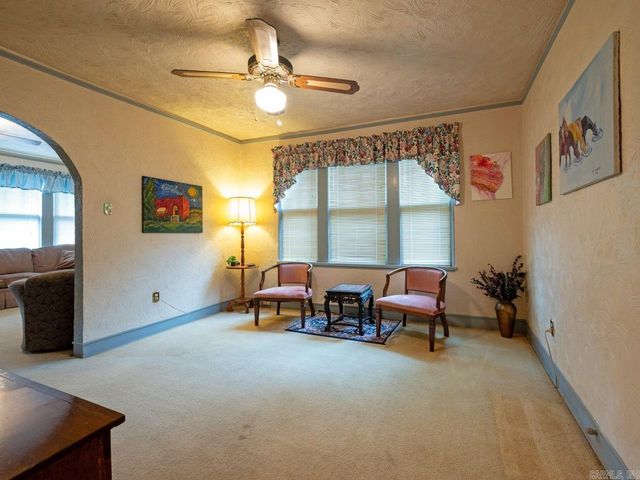 1305 Fair Park Blvd, Little Rock, AR 72204