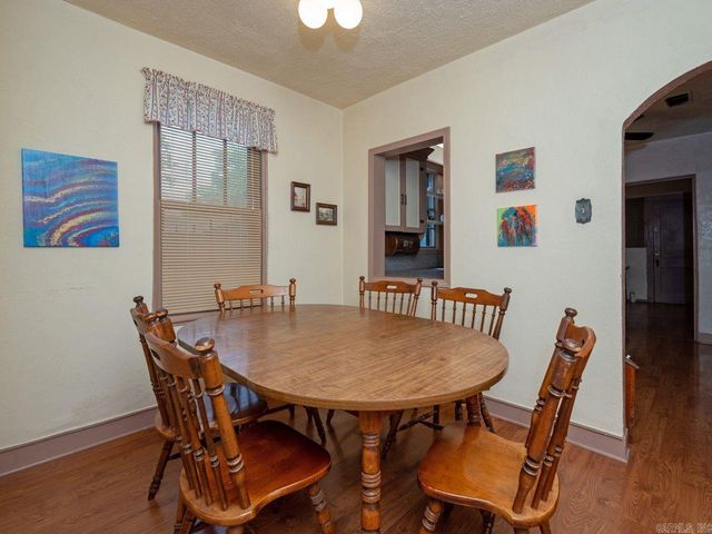 1305 Fair Park Blvd, Little Rock, AR 72204