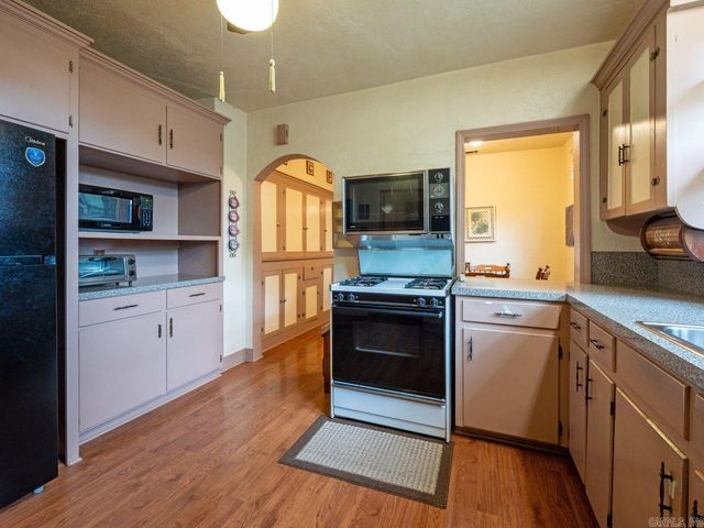 1305 Fair Park Blvd, Little Rock, AR 72204