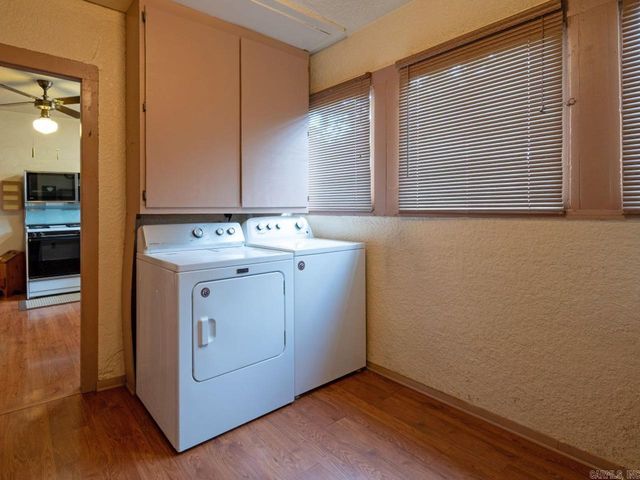 1305 Fair Park Blvd, Little Rock, AR 72204