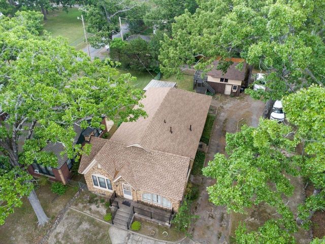 1305 Fair Park Blvd, Little Rock, AR 72204