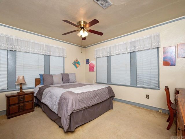 1305 Fair Park Blvd, Little Rock, AR 72204