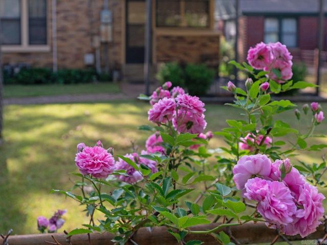 1305 Fair Park Blvd, Little Rock, AR 72204