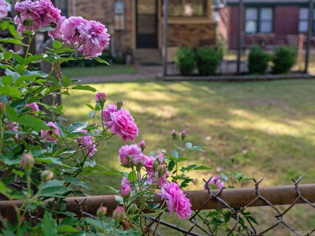 1305 Fair Park Blvd, Little Rock, AR 72204