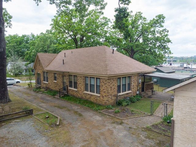 1305 Fair Park Blvd, Little Rock, AR 72204