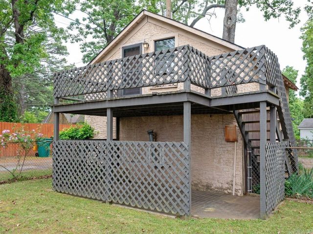 1305 Fair Park Blvd, Little Rock, AR 72204