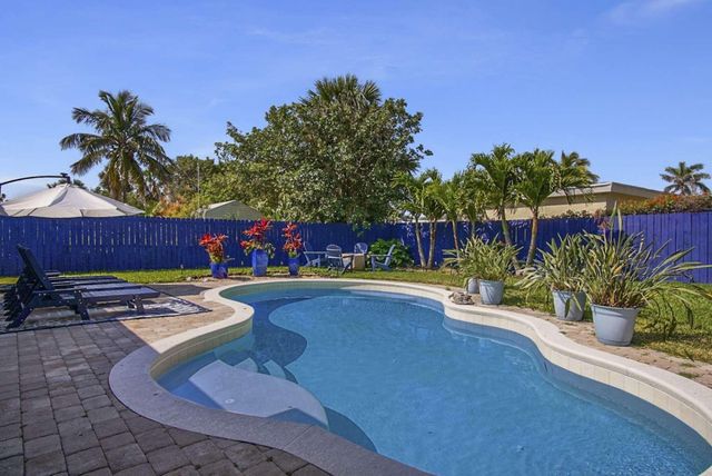 307 Granada Street, Fort Pierce, FL 34949