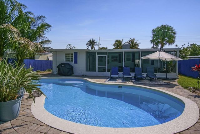307 Granada Street, Fort Pierce, FL 34949