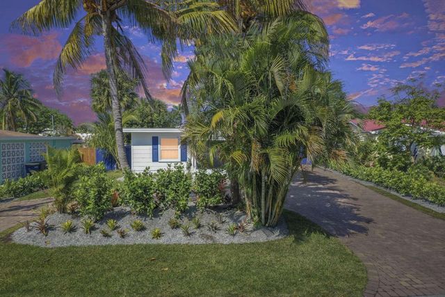 307 Granada Street, Fort Pierce, FL 34949
