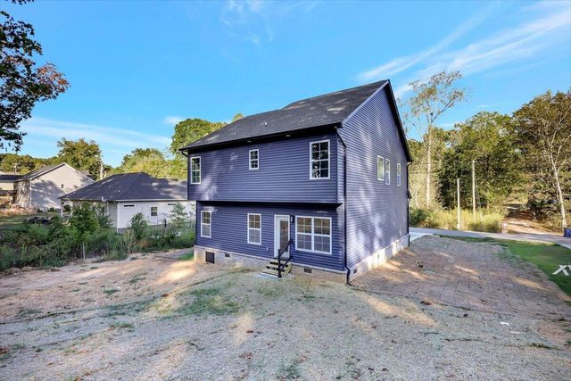 7592 Grasshopper Road, Georgetown, TN 37336