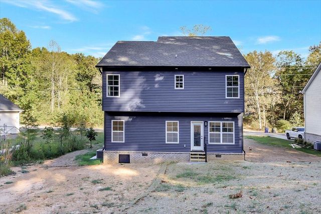 7592 Grasshopper Road, Georgetown, TN 37336