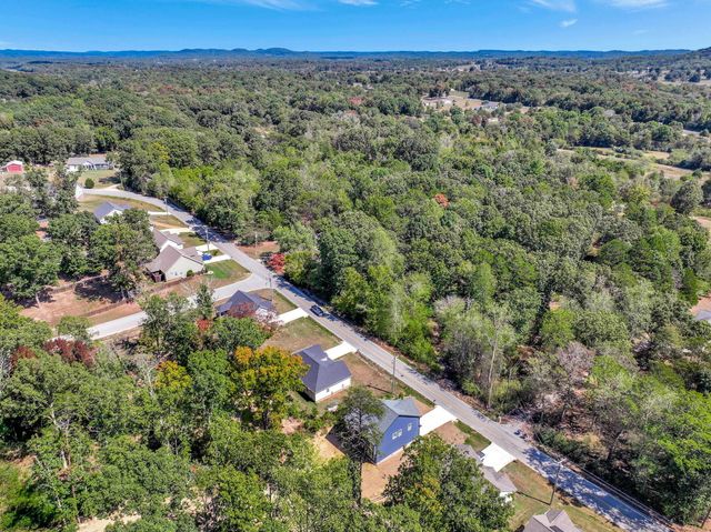 7592 Grasshopper Road, Georgetown, TN 37336