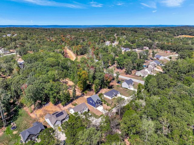 7592 Grasshopper Road, Georgetown, TN 37336