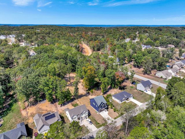 7592 Grasshopper Road, Georgetown, TN 37336