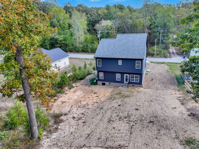 7592 Grasshopper Road, Georgetown, TN 37336