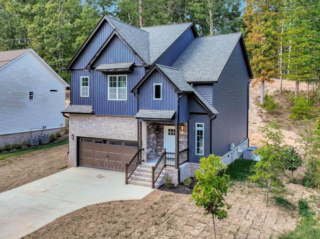 7592 Grasshopper Road, Georgetown, TN 37336