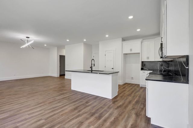 7592 Grasshopper Road, Georgetown, TN 37336