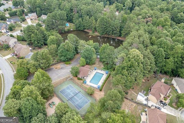 1258 Rocky Branch Trail, Lawrenceville, GA 30043