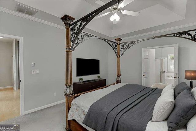 1258 Rocky Branch Trail, Lawrenceville, GA 30043