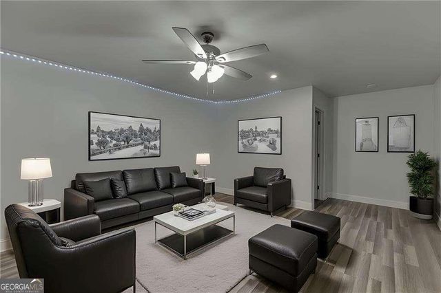 1258 Rocky Branch Trail, Lawrenceville, GA 30043