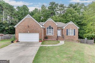1258 Rocky Branch Trail, Lawrenceville, GA 30043