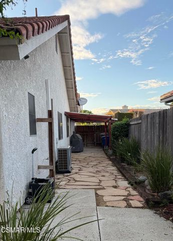 5430 Fieldcrest Drive, Camarillo, CA 93012