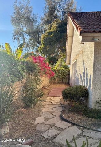 5430 Fieldcrest Drive, Camarillo, CA 93012