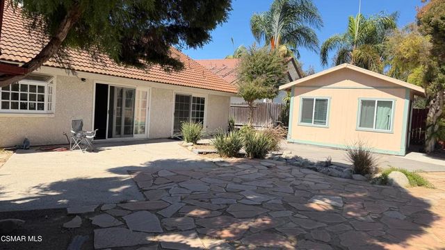 5430 Fieldcrest Drive, Camarillo, CA 93012