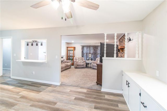 2003 E Alfresco Street, Clinton, MO 64735