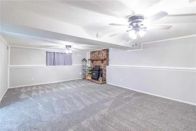 2003 E Alfresco Street, Clinton, MO 64735