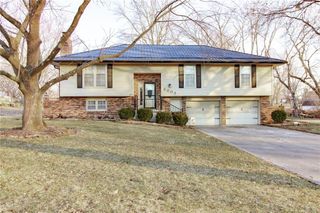 2003 E Alfresco Street, Clinton, MO 64735