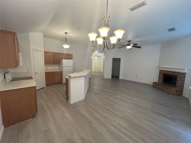 8309 Bowspirit Lane, Fort Worth, TX 76053