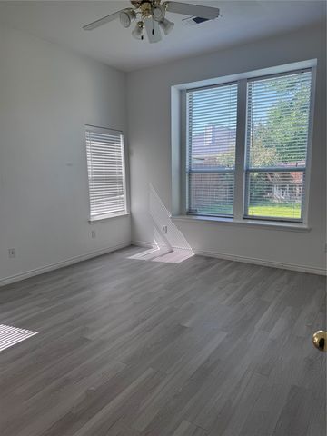8309 Bowspirit Lane, Fort Worth, TX 76053