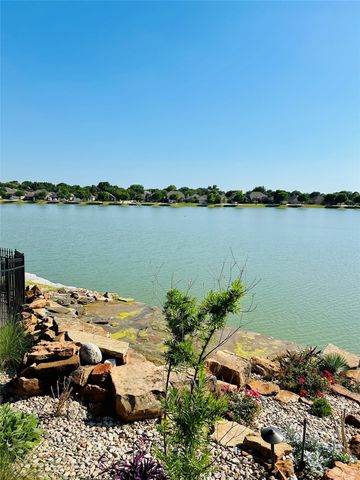 8309 Bowspirit Lane, Fort Worth, TX 76053