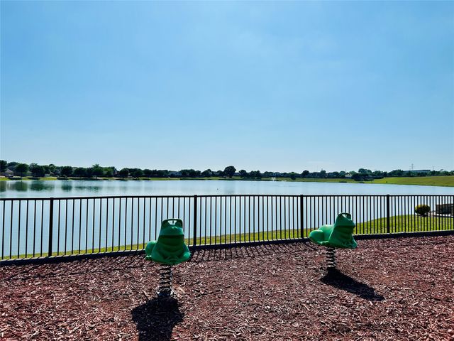 8309 Bowspirit Lane, Fort Worth, TX 76053