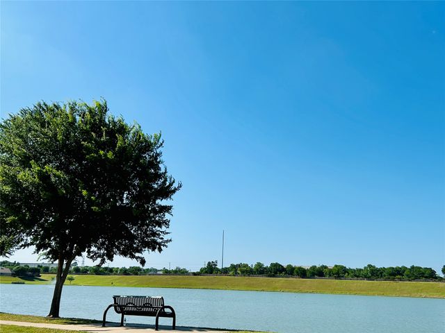 8309 Bowspirit Lane, Fort Worth, TX 76053