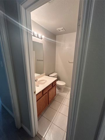 8309 Bowspirit Lane, Fort Worth, TX 76053