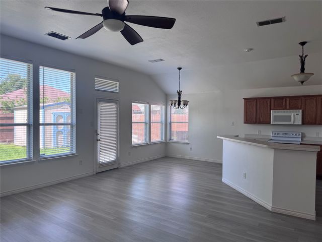8309 Bowspirit Lane, Fort Worth, TX 76053