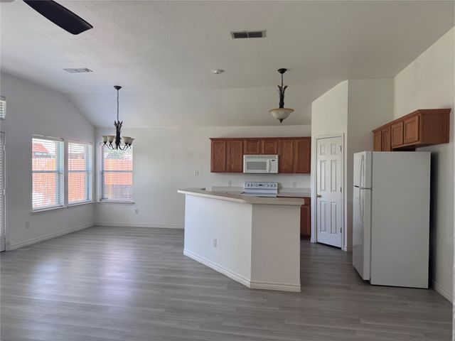 8309 Bowspirit Lane, Fort Worth, TX 76053